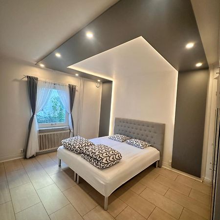Luxury 2 Rooms Residence At The Heart Of Boras Bagian luar foto