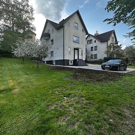 Luxury 2 Rooms Residence At The Heart Of Boras Bagian luar foto