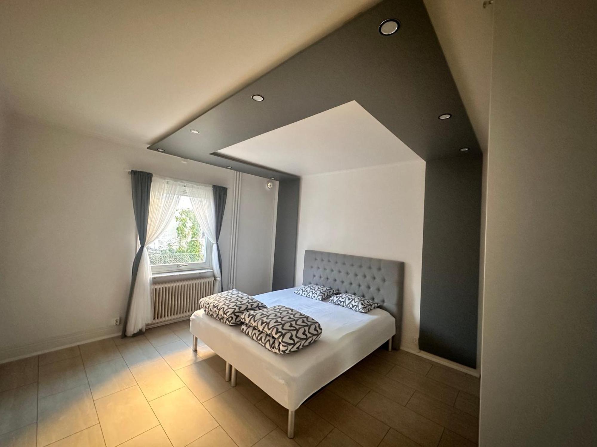 Luxury 2 Rooms Residence At The Heart Of Boras Bagian luar foto