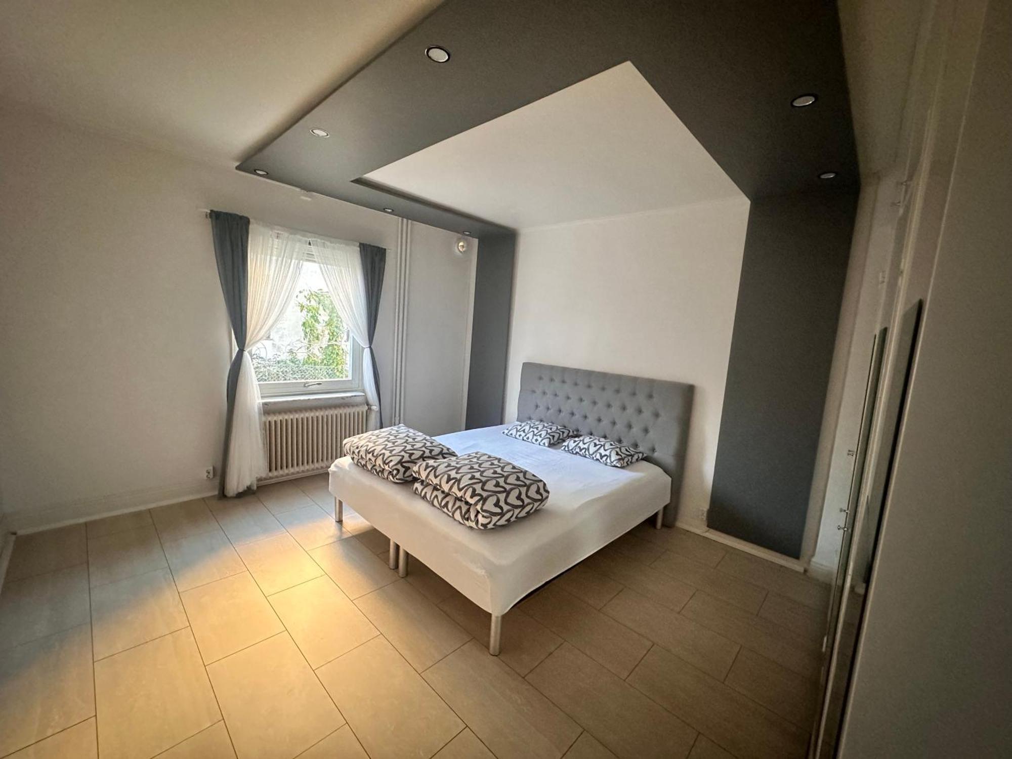 Luxury 2 Rooms Residence At The Heart Of Boras Bagian luar foto
