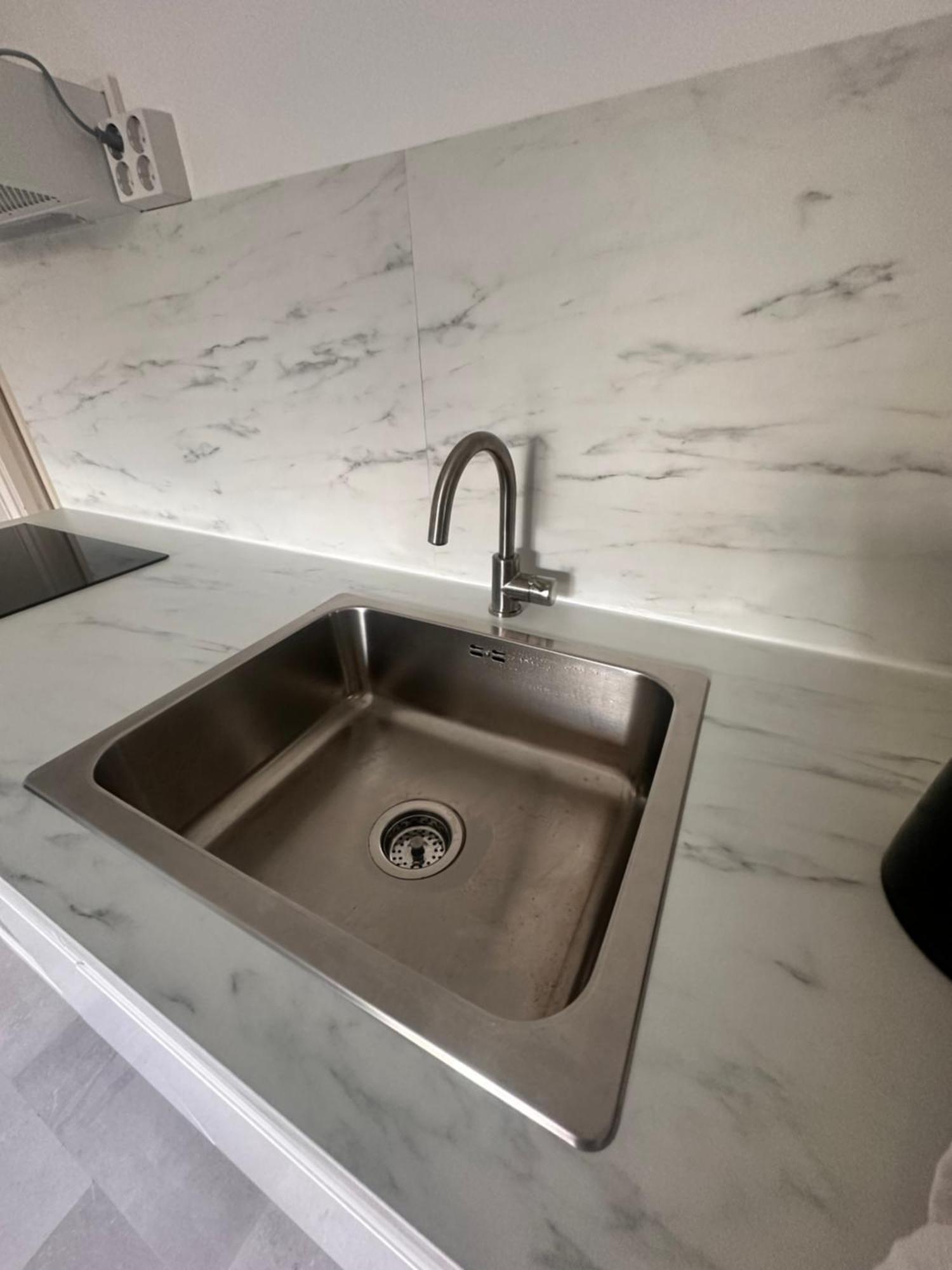 Luxury 2 Rooms Residence At The Heart Of Boras Bagian luar foto
