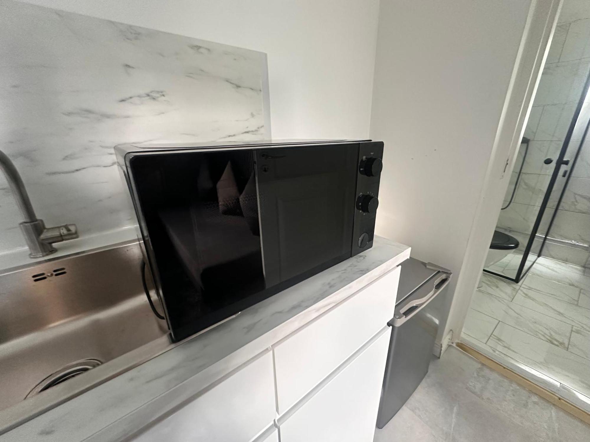 Luxury 2 Rooms Residence At The Heart Of Boras Bagian luar foto